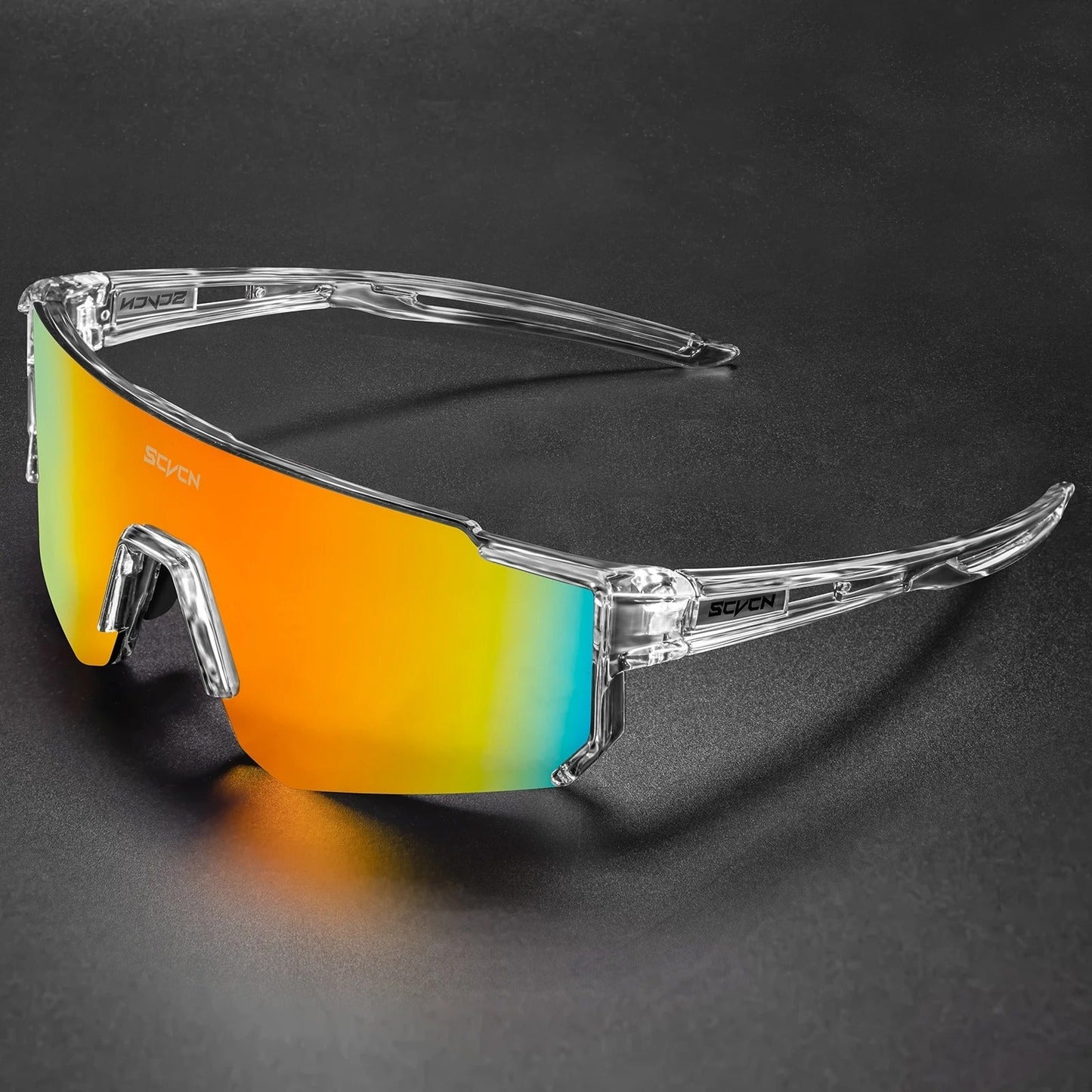 Sports and Cycling Sunglasses | UV400 Protection