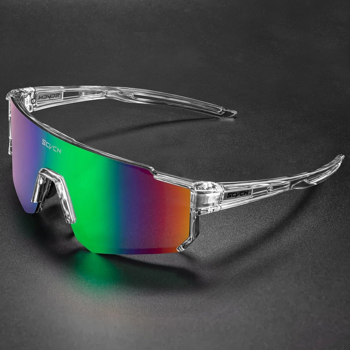 Sports and Cycling Sunglasses | UV400 Protection