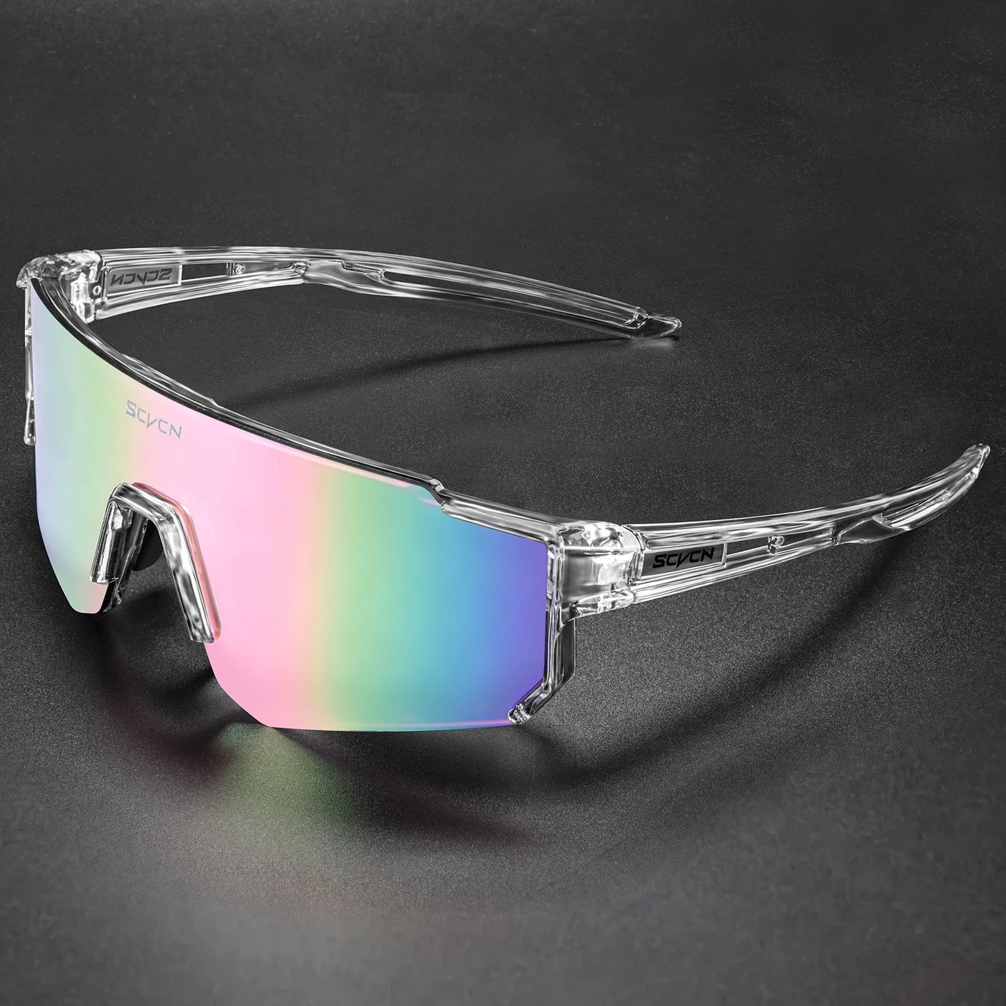 Sports and Cycling Sunglasses | UV400 Protection