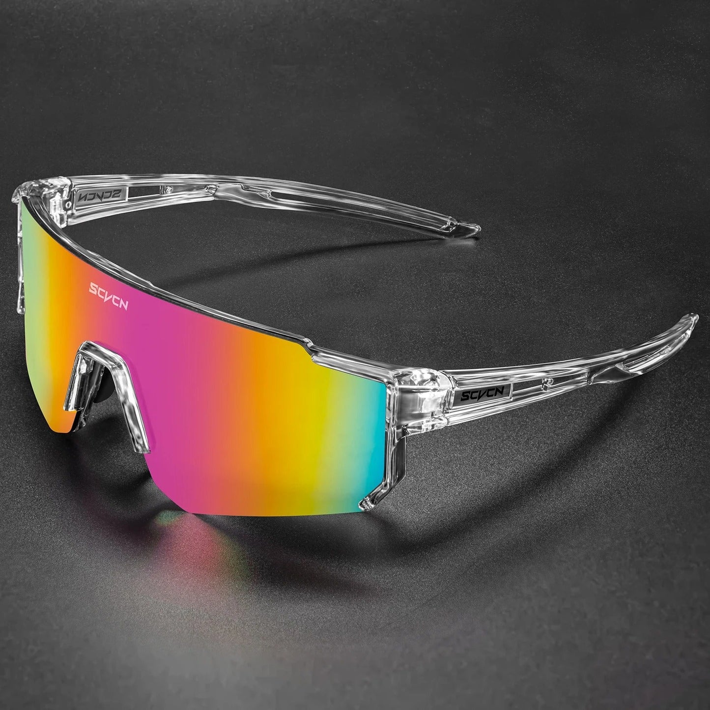 Sports and Cycling Sunglasses | UV400 Protection