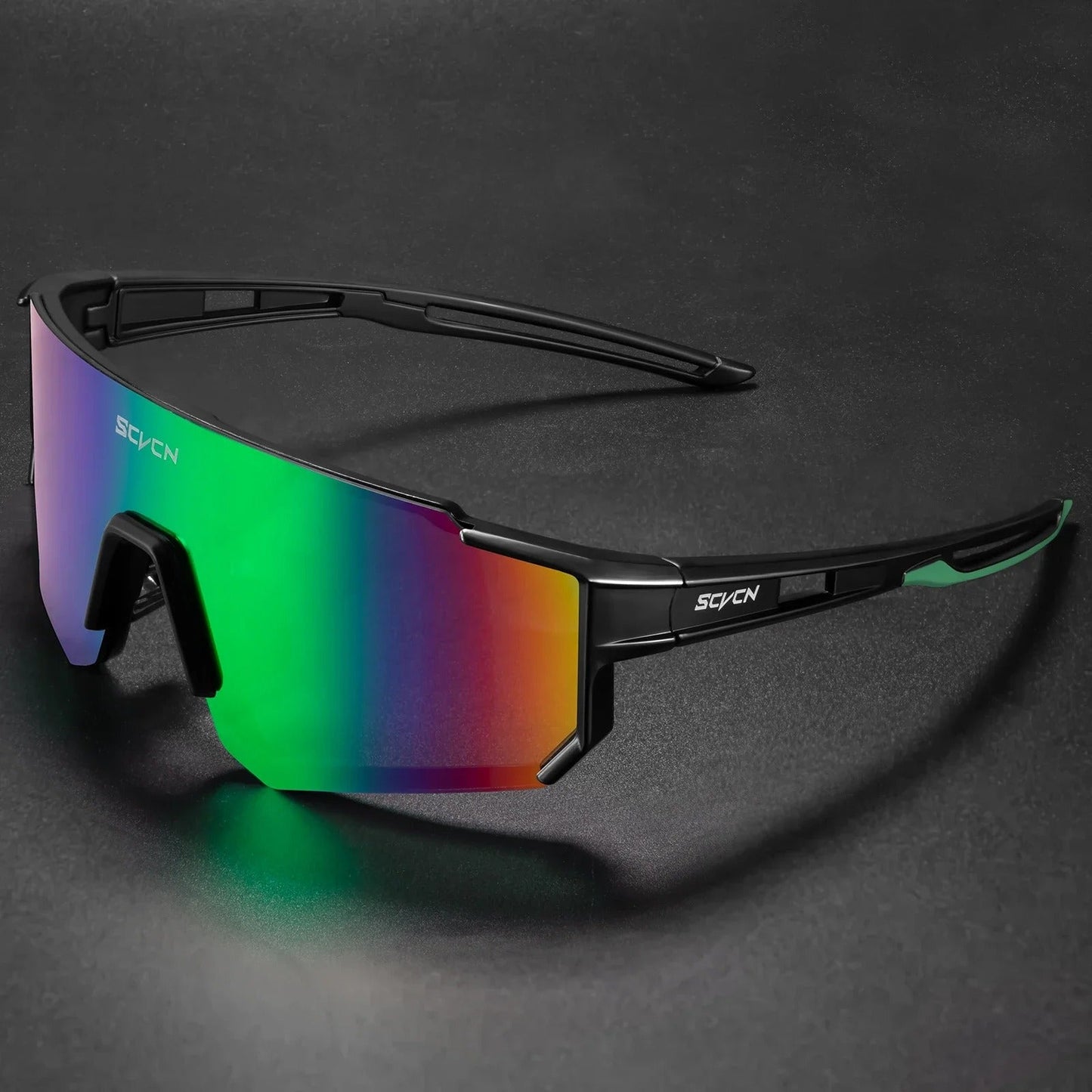 Sports and Cycling Sunglasses | UV400 Protection
