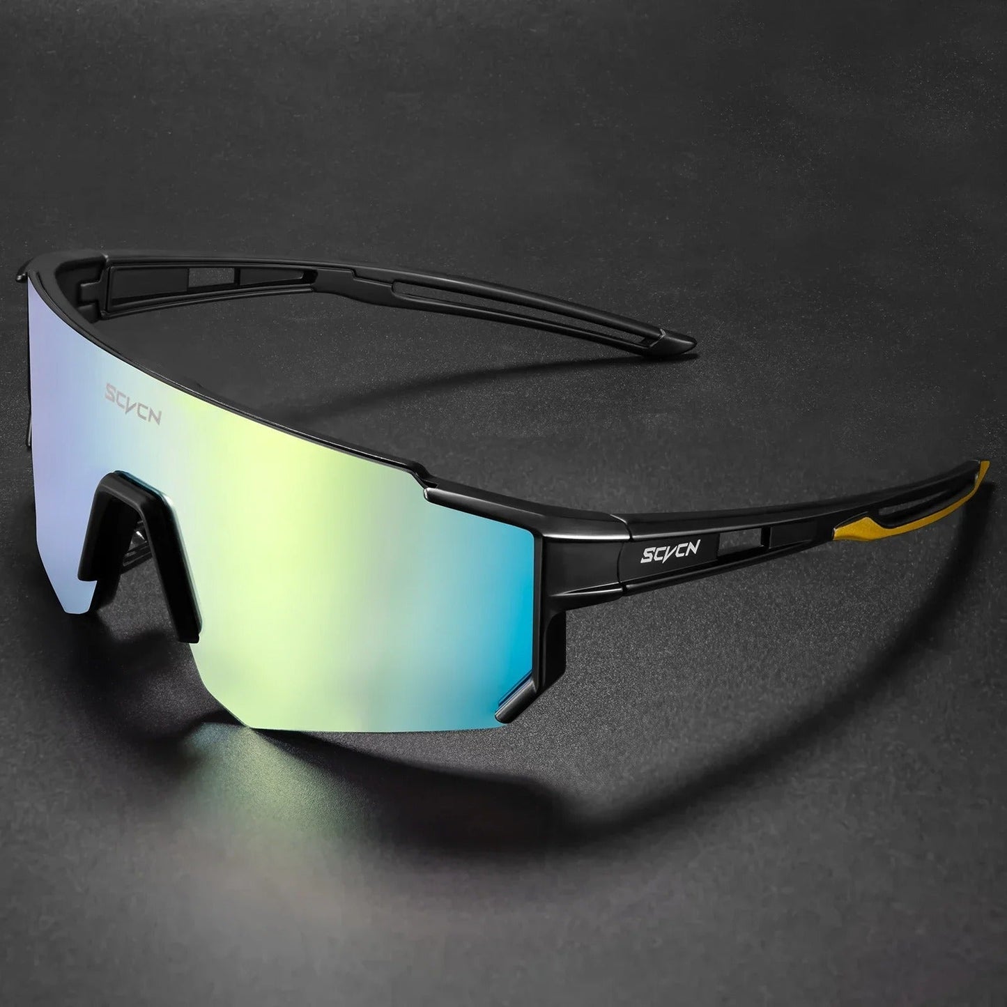 Sports and Cycling Sunglasses | UV400 Protection
