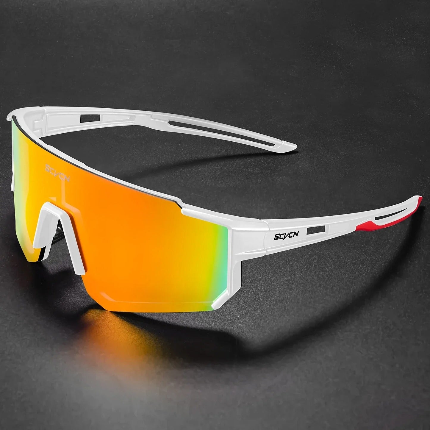 Sports and Cycling Sunglasses | UV400 Protection