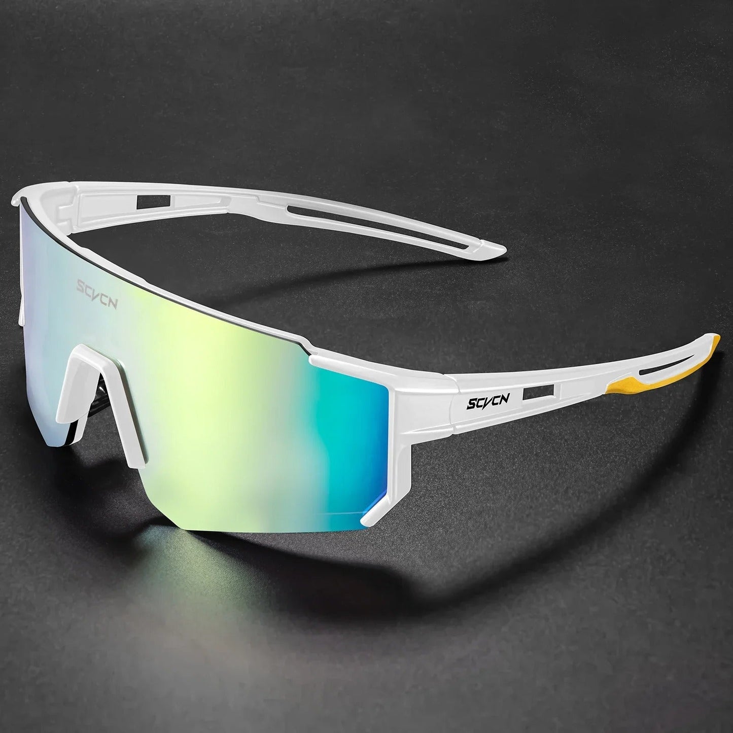 Sports and Cycling Sunglasses | UV400 Protection
