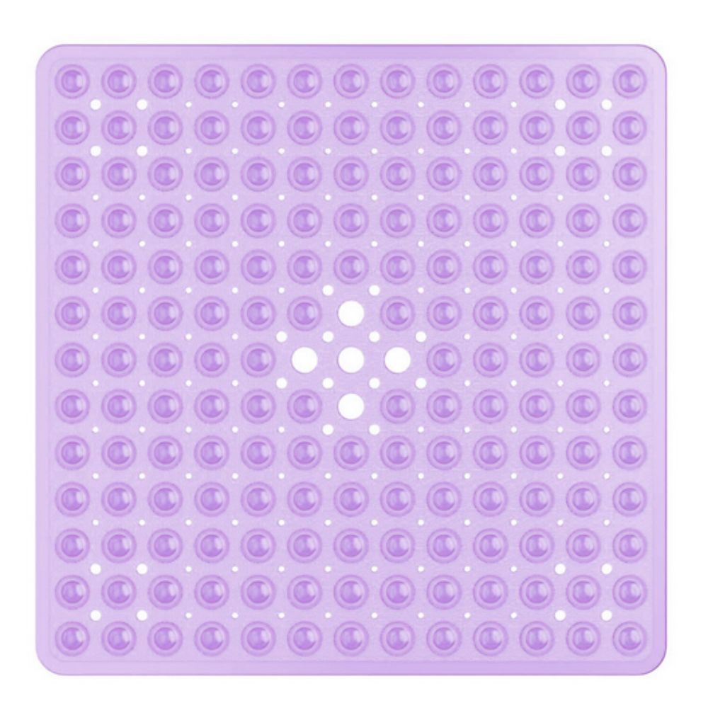 Square Shower Mat - Non-Slip - Bathroom Safety Mat - Image 11
