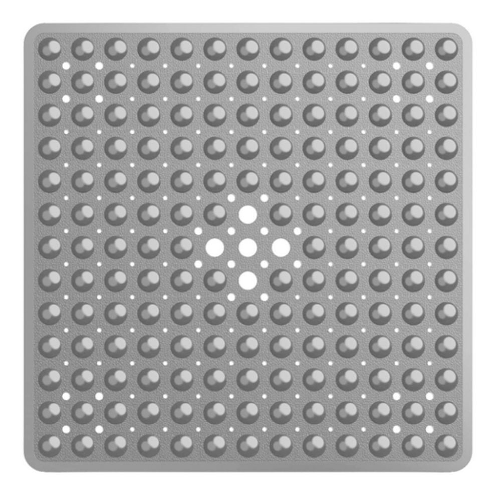 Square Shower Mat - Non-Slip - Bathroom Safety Mat - Image 12