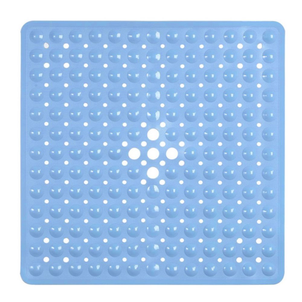 Square Shower Mat - Non-Slip - Bathroom Safety Mat - Image 5