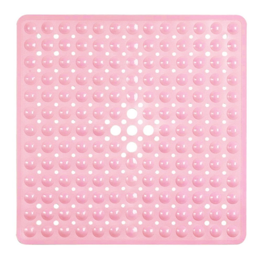 Square Shower Mat - Non-Slip - Bathroom Safety Mat - Image 6