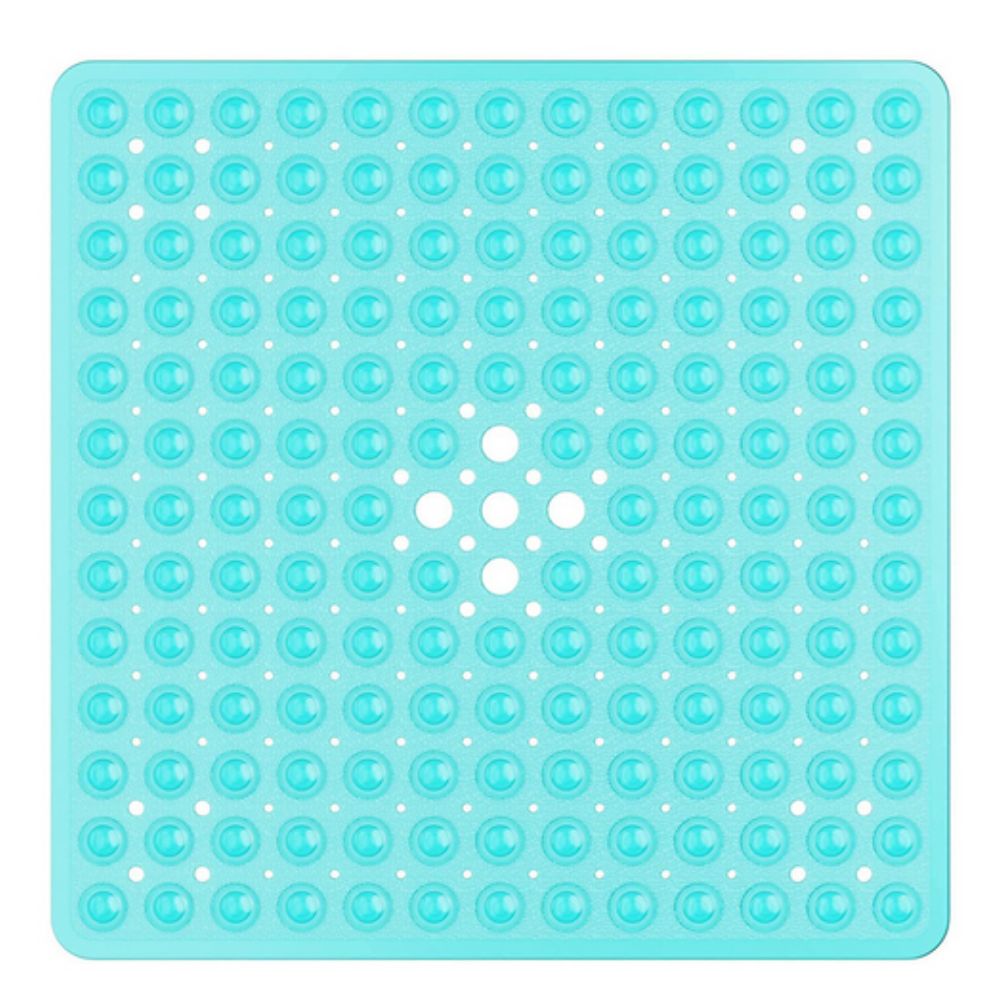 Square Shower Mat - Non-Slip - Bathroom Safety Mat - Image 7
