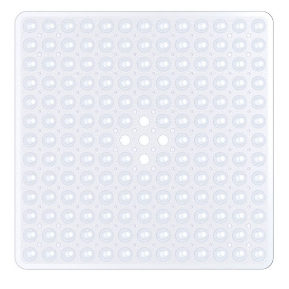 Square Shower Mat - Non-Slip - Bathroom Safety Mat - Image 8