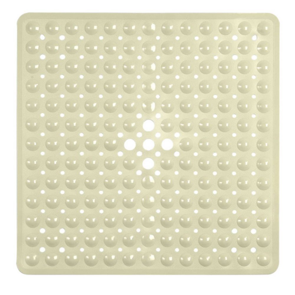 Square Shower Mat - Non-Slip - Bathroom Safety Mat - Image 9