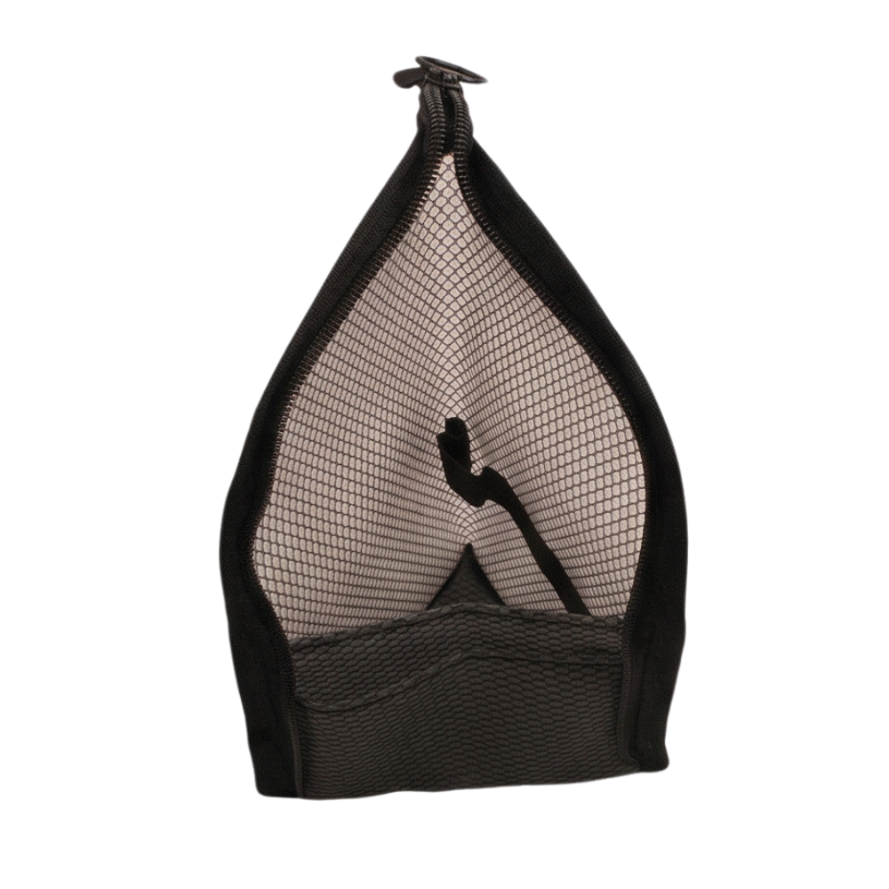 Standli – Freestanding Travel Toiletry Pouch