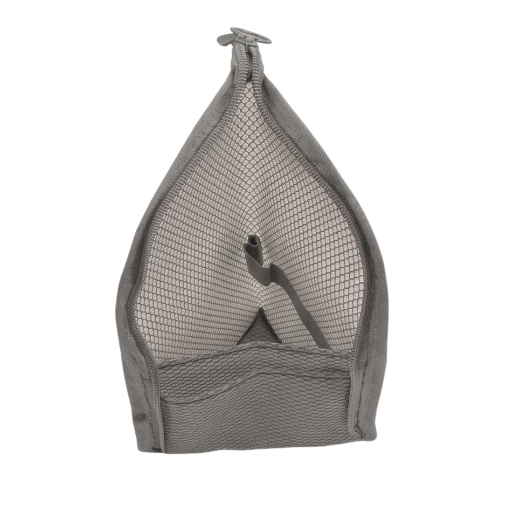 Standli – Freestanding Travel Toiletry Pouch