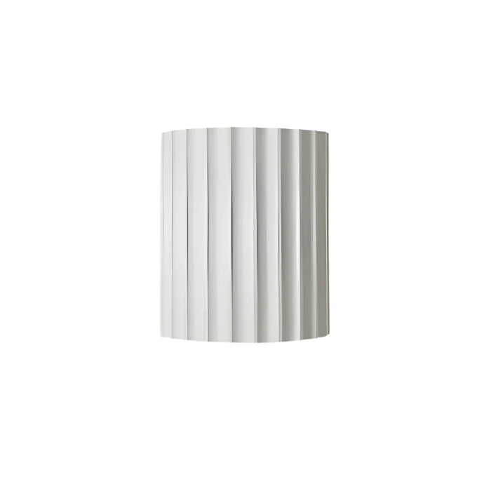 Striped Wall Sconce - Resin Wall Light - Modern Nordic Style - Image 6