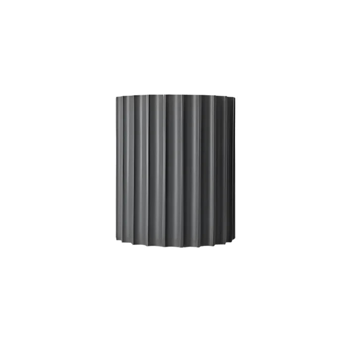 Striped Wall Sconce - Resin Wall Light - Modern Nordic Style - Image 7