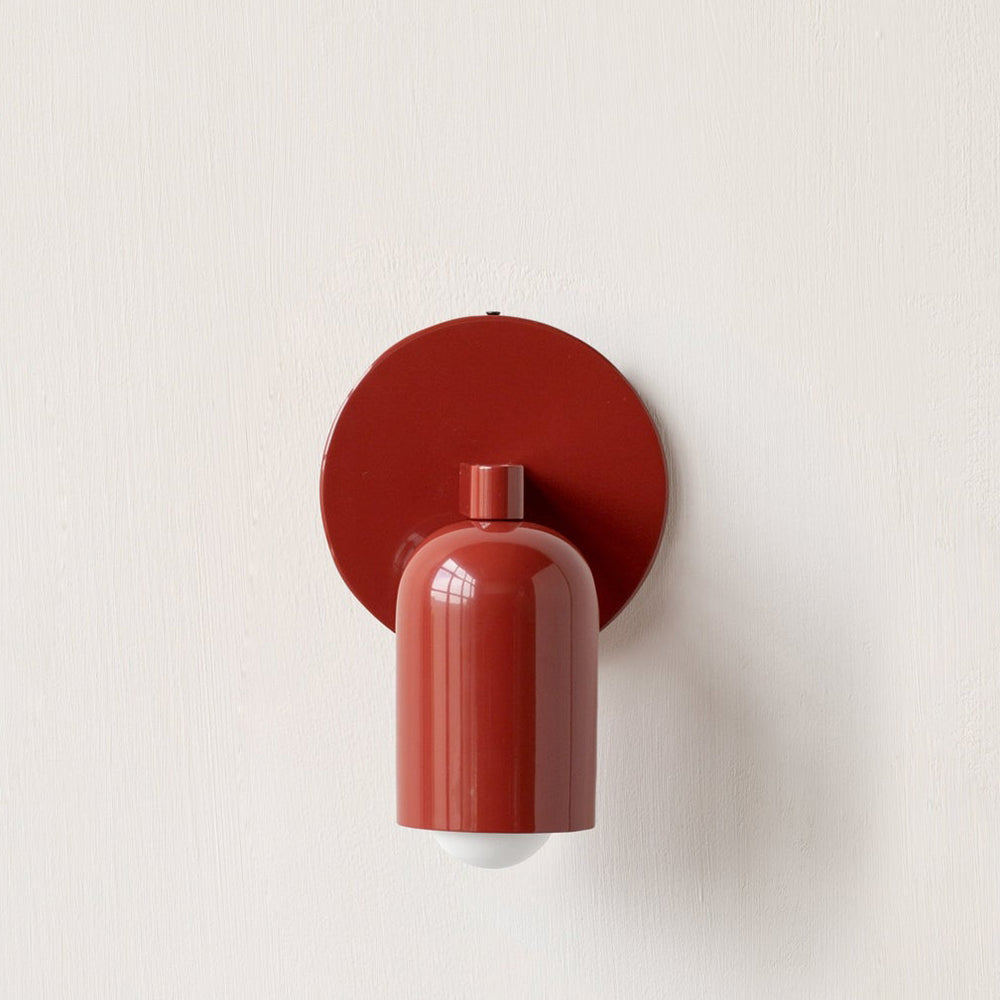 Stylish Iron Wall Lamp - Modern Sconce Lighting - Indoor Wall Fixture - Image 4