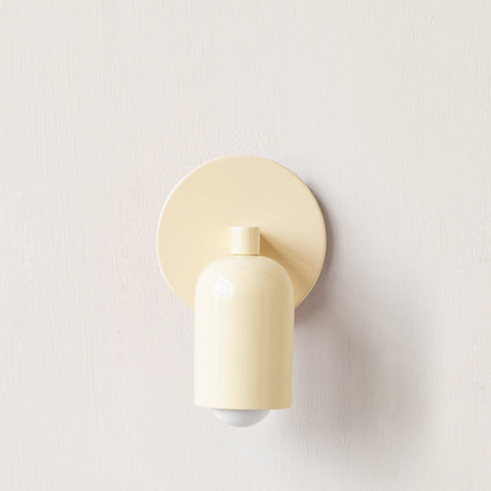 Stylish Iron Wall Lamp - Modern Sconce Lighting - Indoor Wall Fixture - Image 6