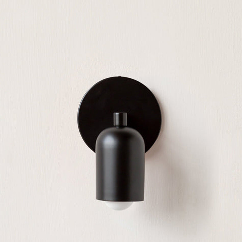 Stylish Iron Wall Lamp - Modern Sconce Lighting - Indoor Wall Fixture - Image 7