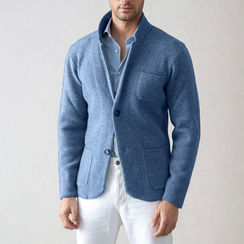 Stylish Men's Blazer