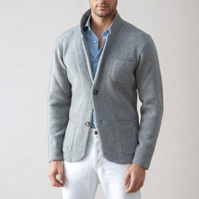 Stylish Men's Blazer