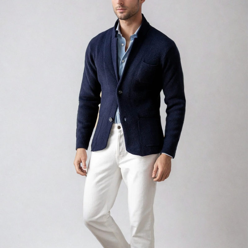 Stylish Men's Blazer