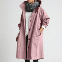 Stylish Waterproof Coat