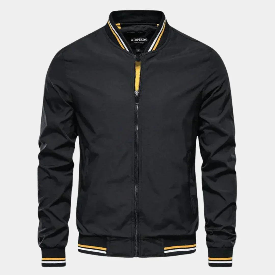 Summer Jacket