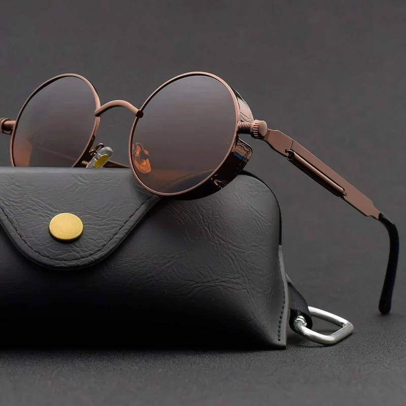 Sunglasses | Bring Your Fashion Smoothly into the Final Days of Your Studies and Your Life!
