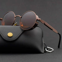 Sunglasses | Bring Your Fashion Smoothly into the Final Days of Your Studies and Your Life!