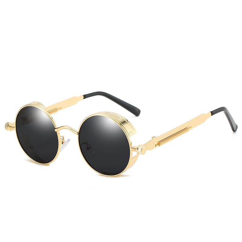 Sunglasses | Bring Your Fashion Smoothly into the Final Days of Your Studies and Your Life!