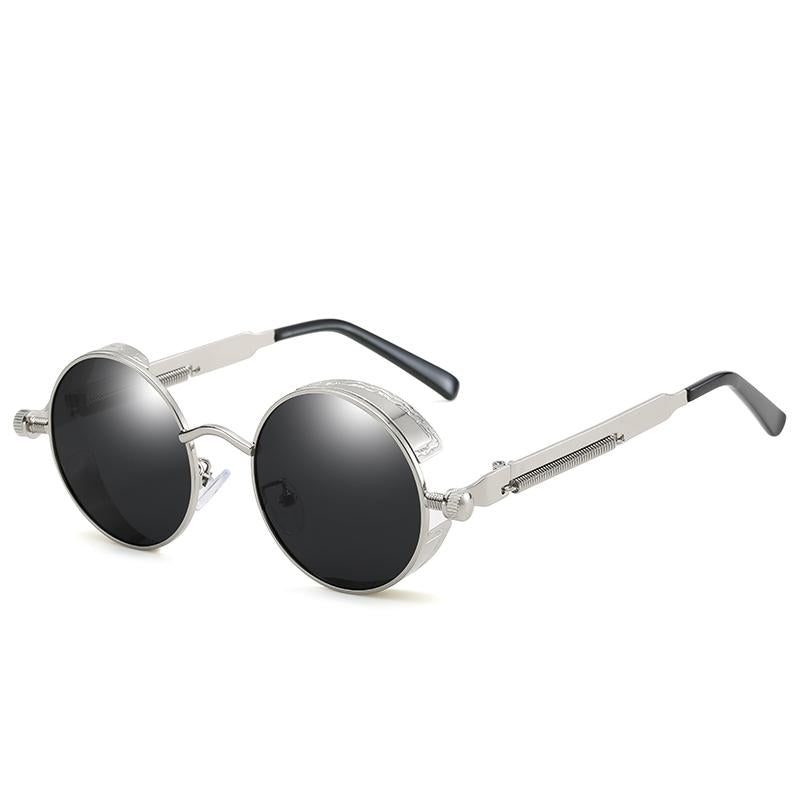 Sunglasses | Bring Your Fashion Smoothly into the Final Days of Your Studies and Your Life!