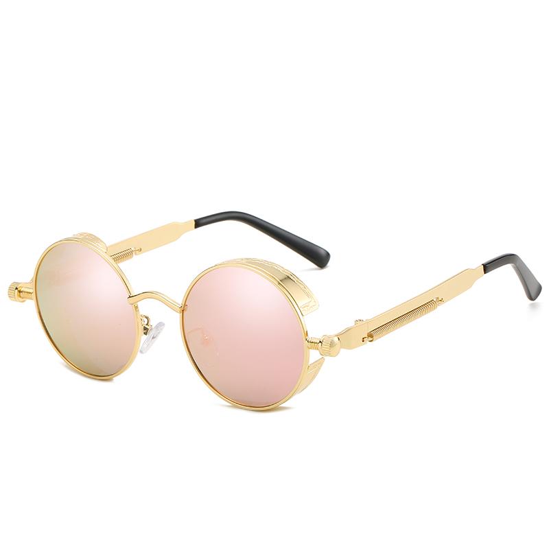 Sunglasses | Bring Your Fashion Smoothly into the Final Days of Your Studies and Your Life!