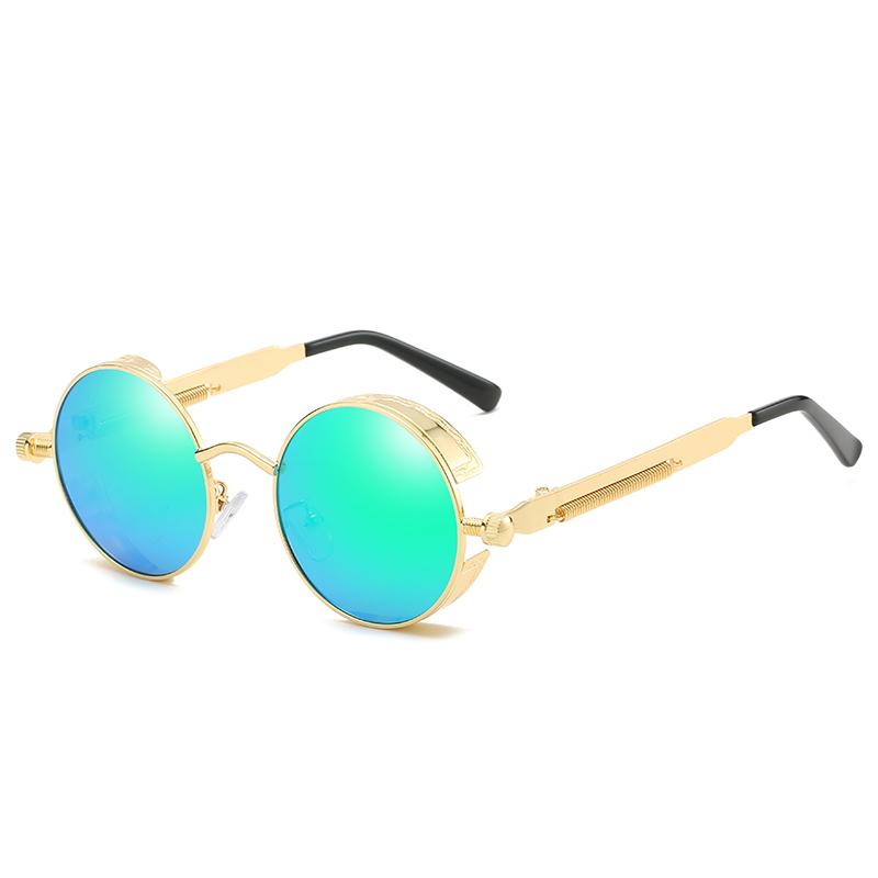 Sunglasses | Bring Your Fashion Smoothly into the Final Days of Your Studies and Your Life!