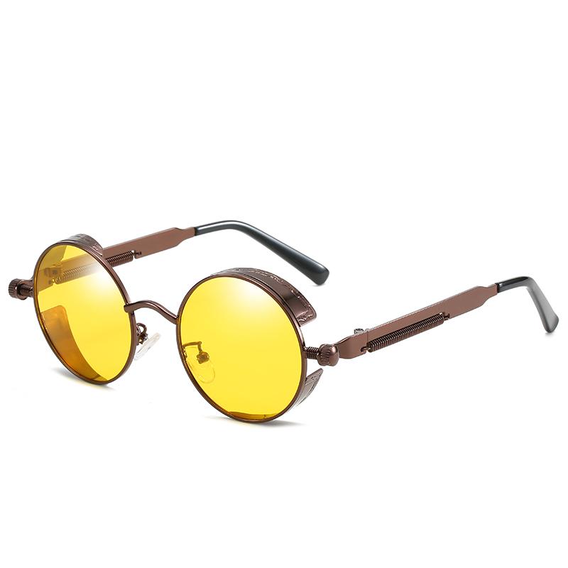 Sunglasses | Bring Your Fashion Smoothly into the Final Days of Your Studies and Your Life!
