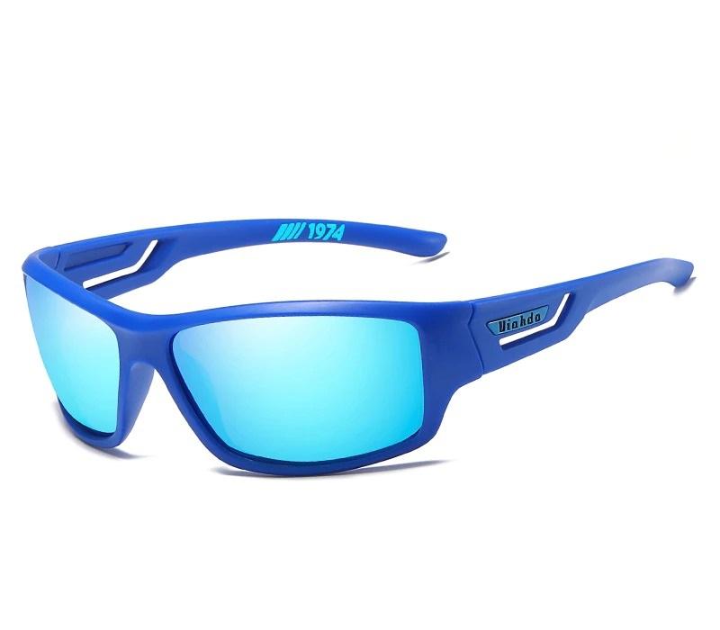 Sunglasses | Polarized | Photochromic Lenses & Anti-Glare | Visoray