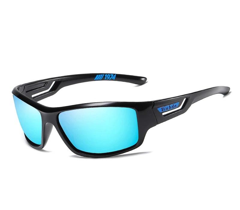 Sunglasses | Polarized | Photochromic Lenses & Anti-Glare | Visoray