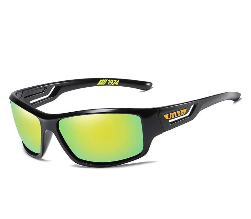 Sunglasses | Polarized | Photochromic Lenses & Anti-Glare | Visoray