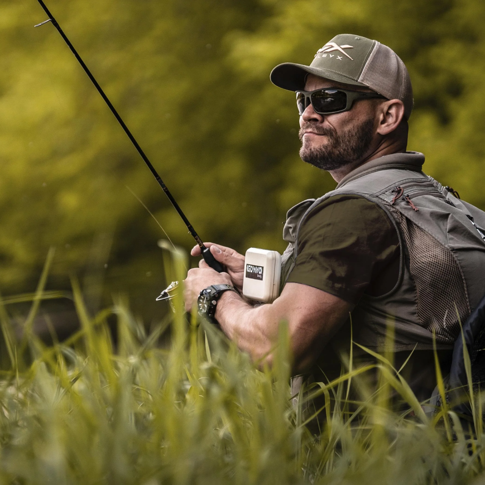 Sunglasses | Polarized | Photochromic Lenses & Anti-Glare | Visoray