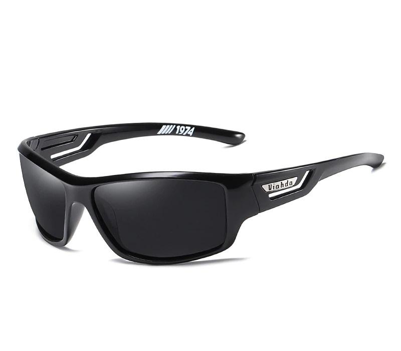 Sunglasses | Polarized | Photochromic Lenses & Anti-Glare | Visoray