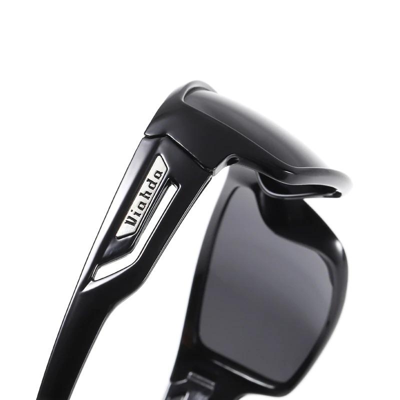 Sunglasses | Polarized | Photochromic Lenses & Anti-Glare | Visoray