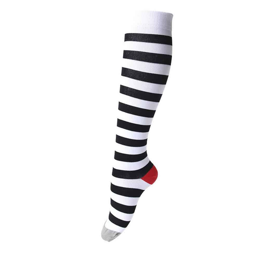 Support Socks / Compression Socks - 3-Pair Pack