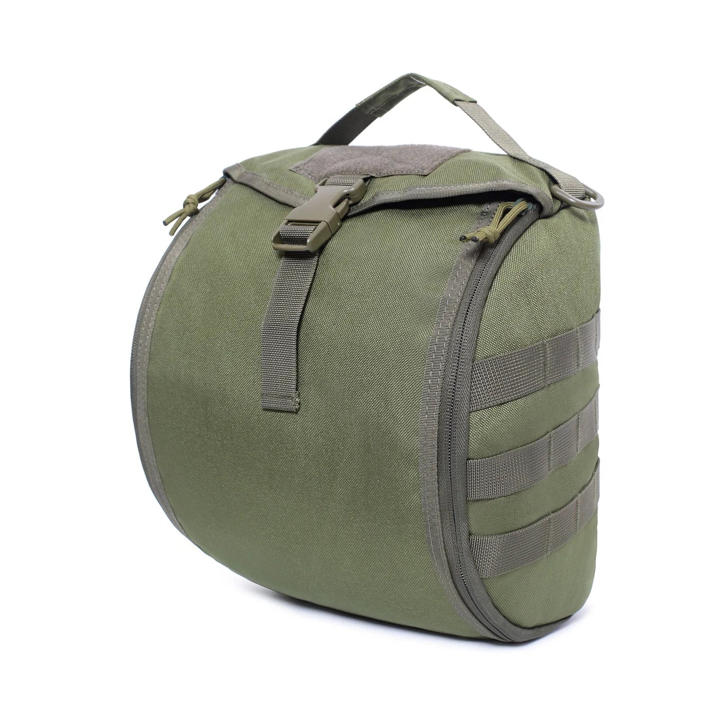 Tactical MOLLE Helmet Bag