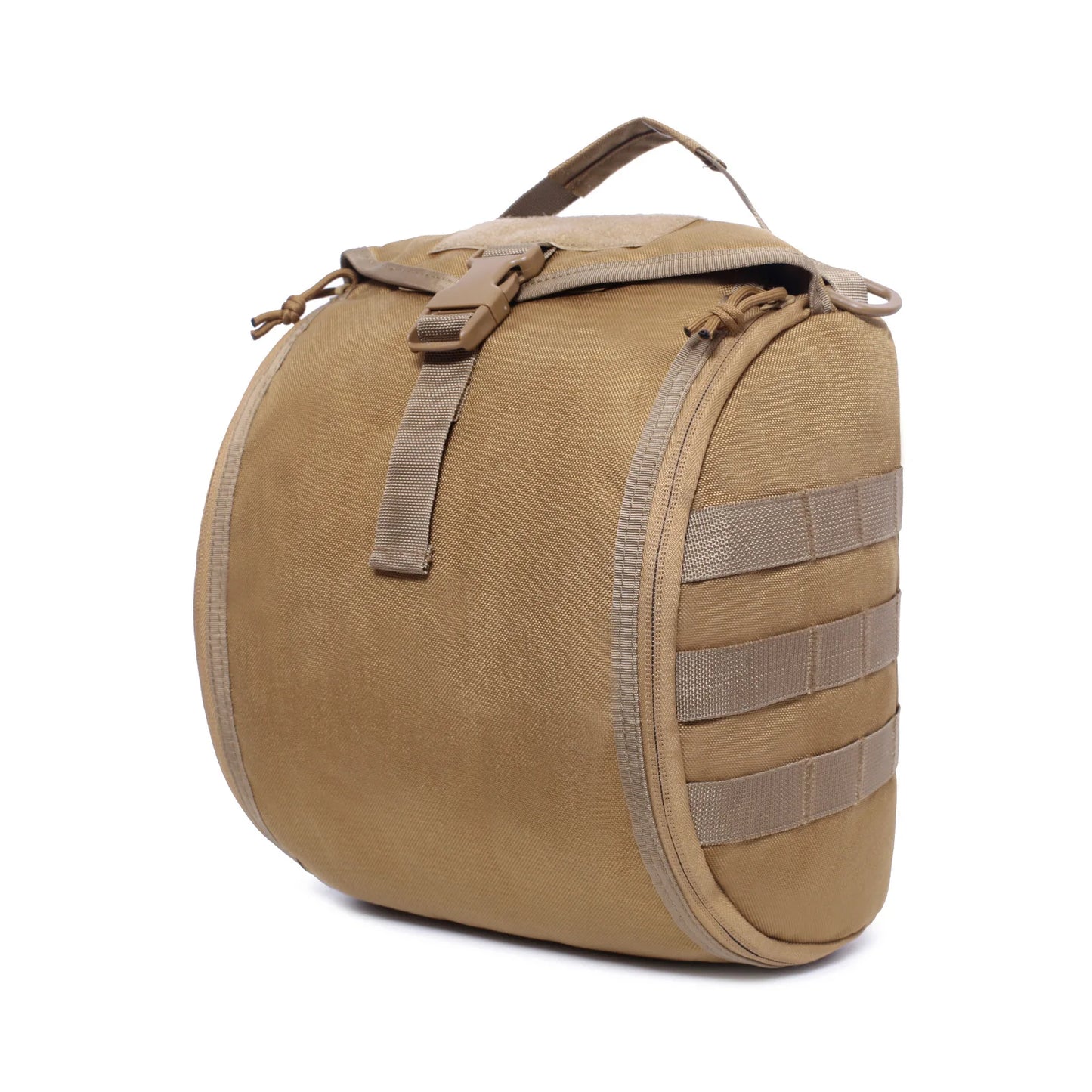 Tactical MOLLE Helmet Bag