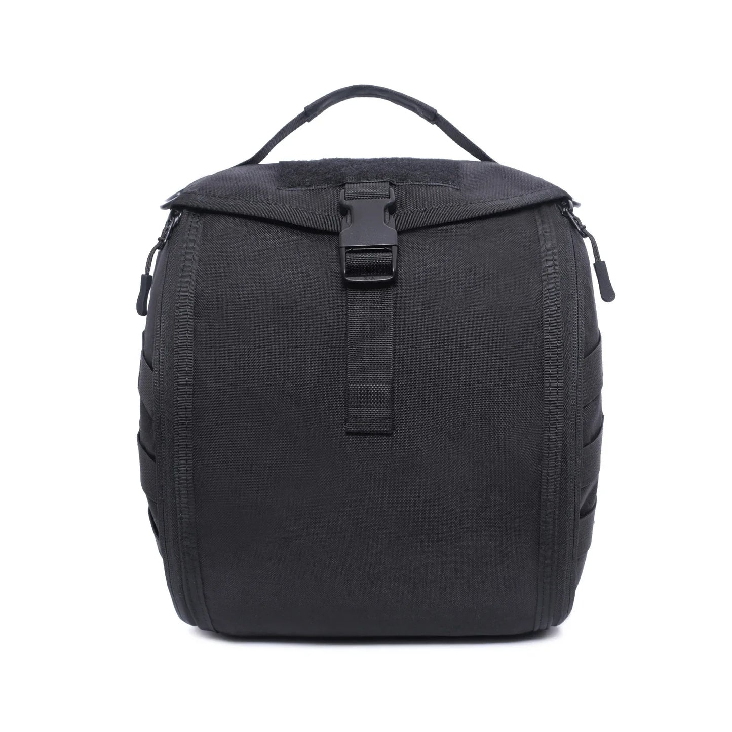 Tactical MOLLE Helmet Bag