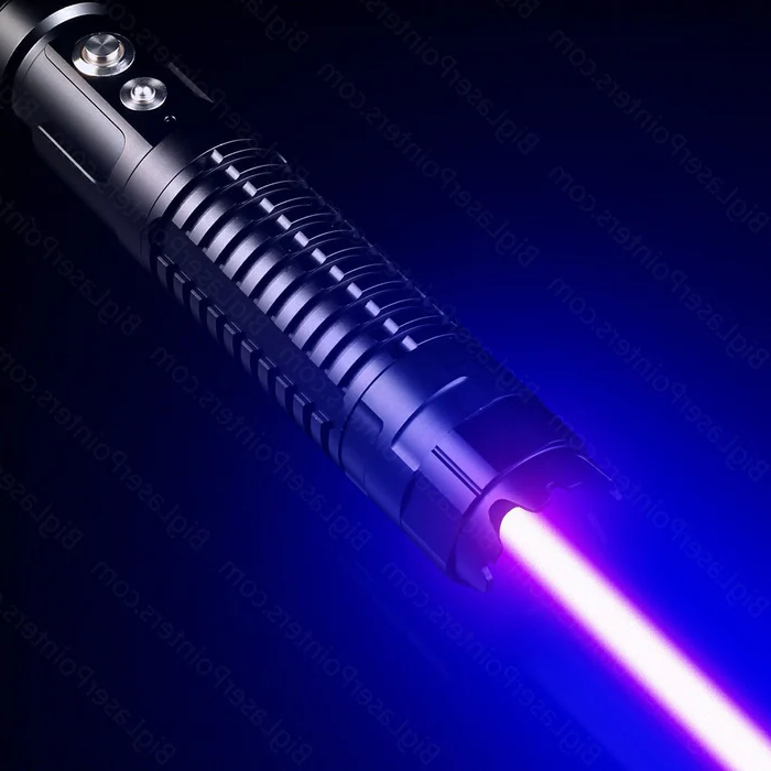 Tactical Outdoor Laser Torch