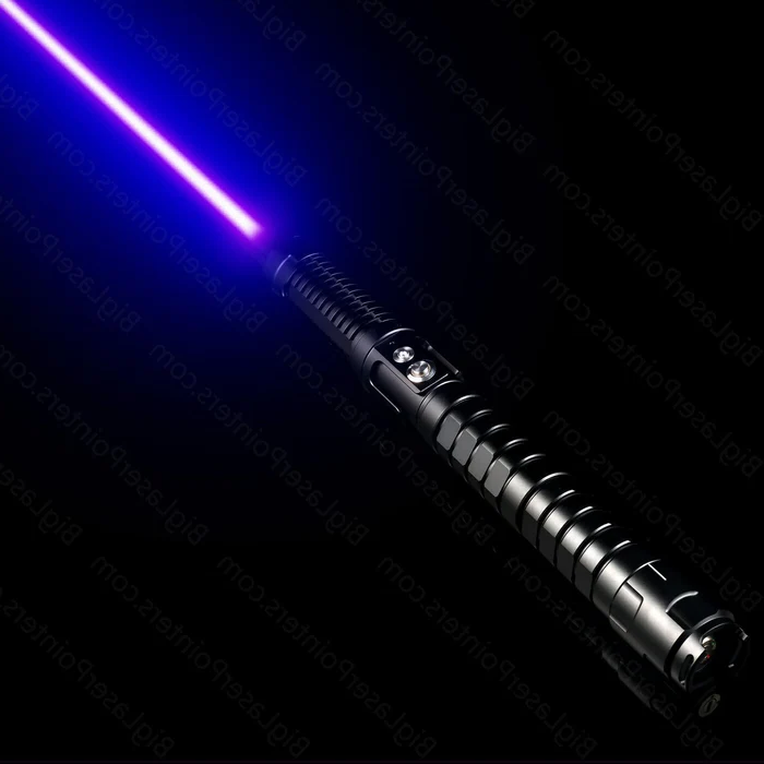 Tactical Outdoor Laser Torch