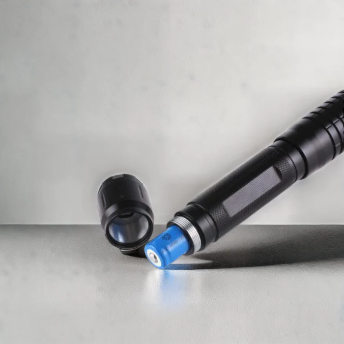 Tactical Outdoor Laser Torch