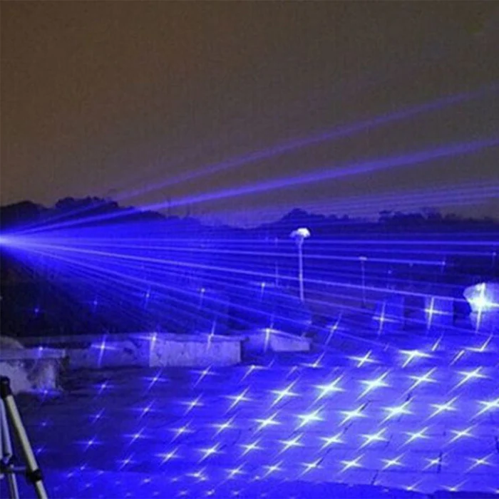 Tactical Outdoor Laser Torch