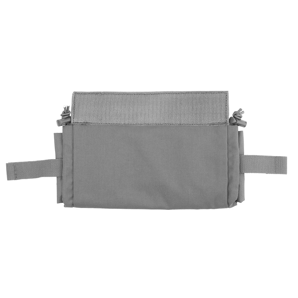 Tactical Roll-Up EMT IFAK Pouch with MOLLE Compatibility