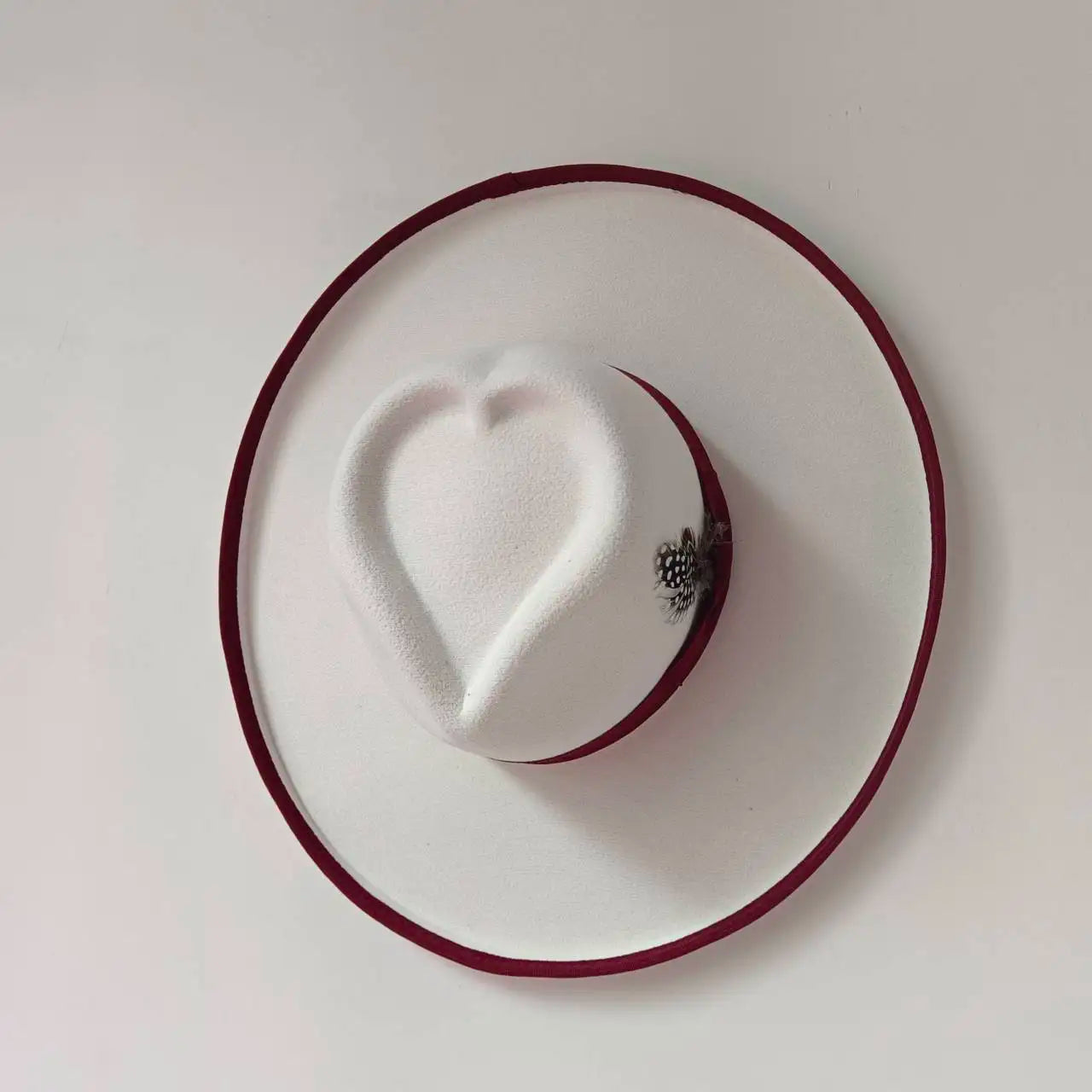 Tender Heart Fedora